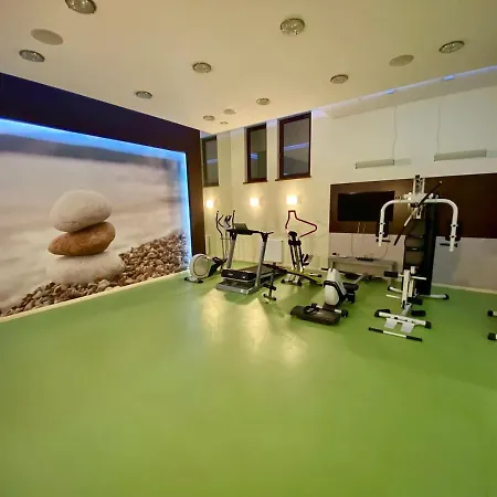 Sunny By The Sea With Garage * Sopoty