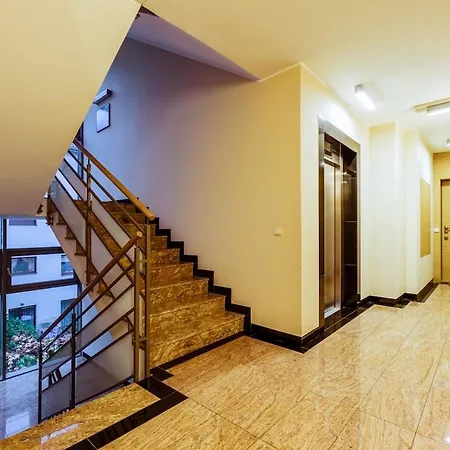 Sunny By The Sea With Garage アパート