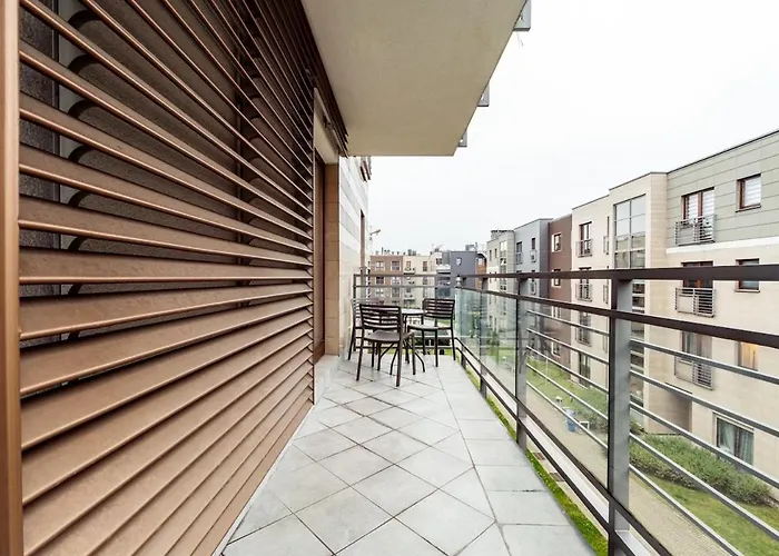 شقة Sunny By The Sea With Garage سوبوت