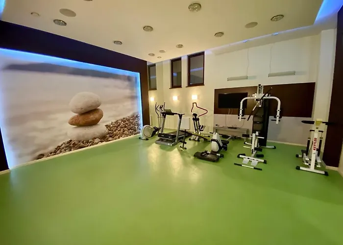 Sunny By The Sea With Garage * سوبوت