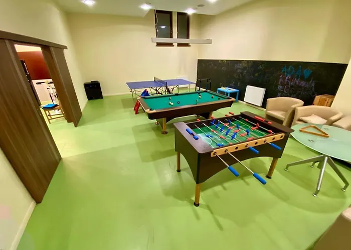 Sunny By The Sea With Garage * سوبوت