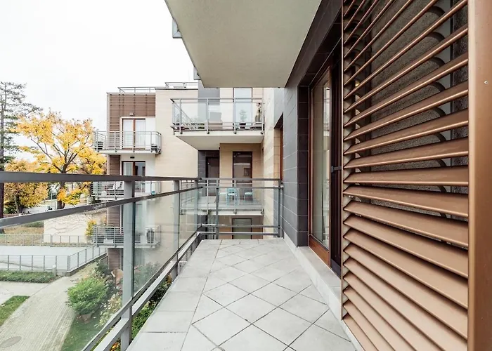 Sunny By The Sea With Garage * سوبوت